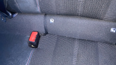 Vauxhall Mokka 1.2 Turbo SRi Nav Premium 5dr Petrol Hatchback